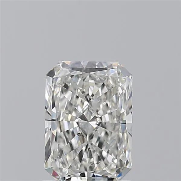 1.20ct Radiant Natural Diamond (Colour G, Clarity SI1, GIA Certified)