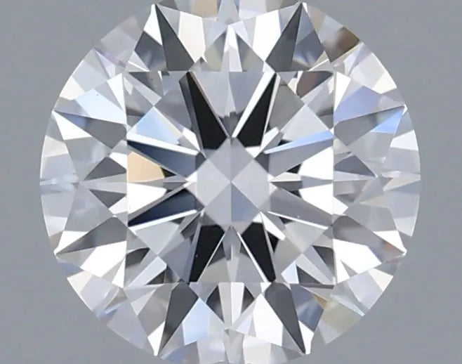 1.20ct Round Lab Grown Diamond (Colour D, Clarity VS1, Cut EX, GIA Certified)