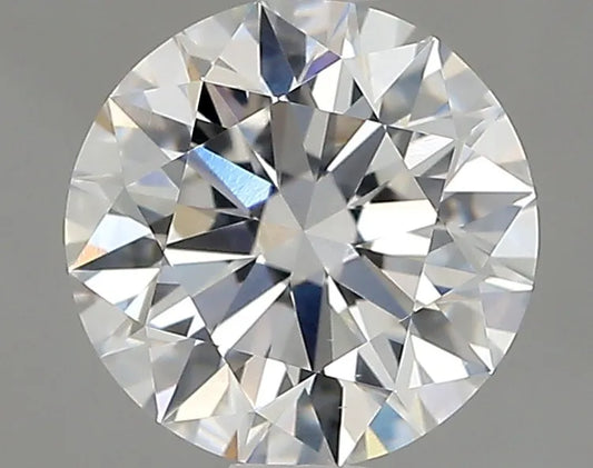 1.20ct Round Natural Diamond (Colour E, Clarity SI1, Cut EX, GIA Certified)
