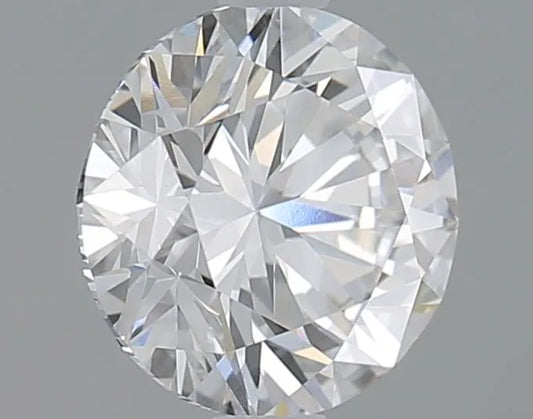 1.20ct Round Natural Diamond (Colour F, Clarity VS2, Cut EX, GIA Certified)