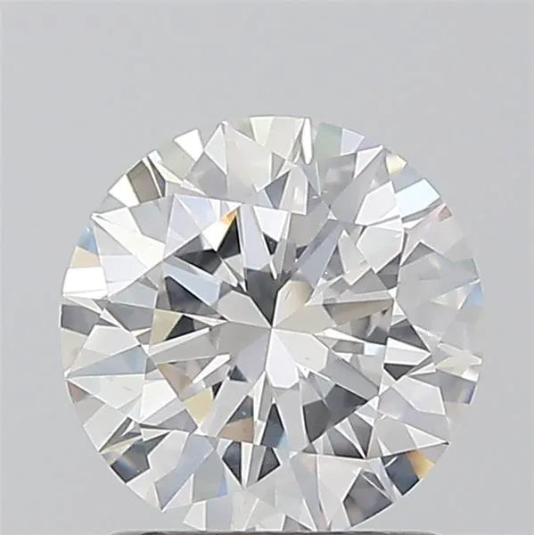 1.20ct Round Natural Diamond (Colour G, Clarity SI1, Cut EX, GIA Certified)