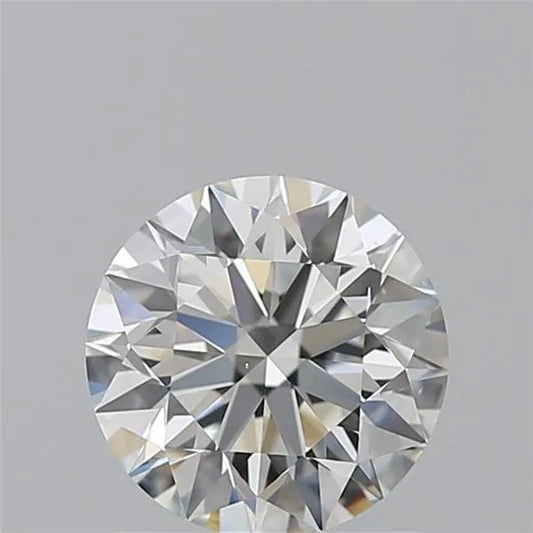 1.20ct Round Natural Diamond (Colour G, Clarity VS1, Cut EX, GIA Certified)