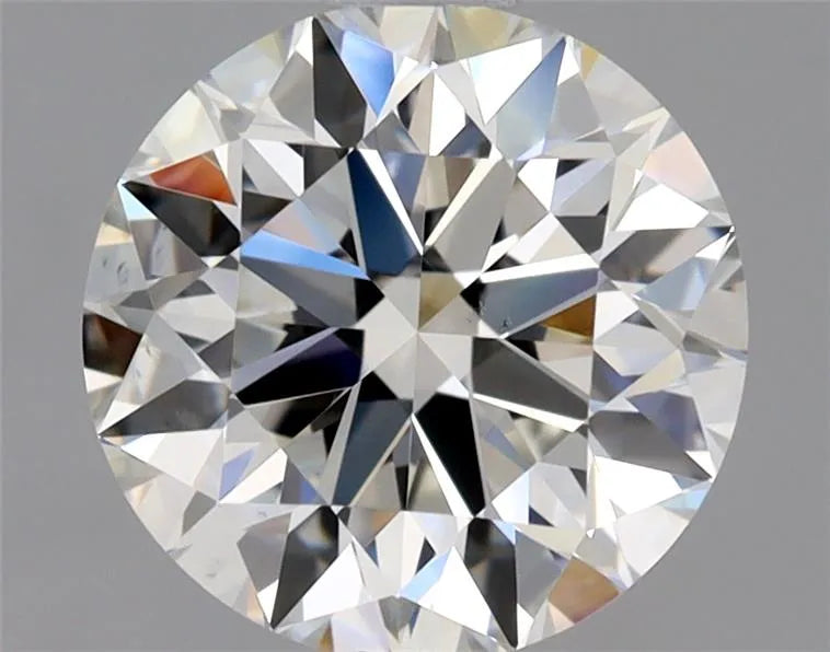 1.20ct Round Natural Diamond (Colour G, Clarity VS1, Cut EX, HRD Certified)