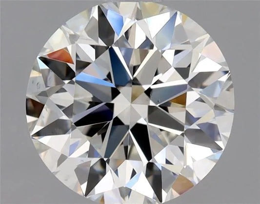 1.20ct Round Natural Diamond (Colour G, Clarity VS1, Cut EX, HRD Certified)