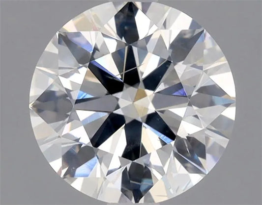 1.20ct Round Natural Diamond (Colour H, Clarity SI1, Cut EX, GIA Certified)