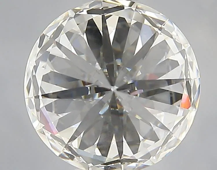 1.20ct Round Natural Diamond (Colour H, Clarity VVS1, Cut EX, GIA Certified)