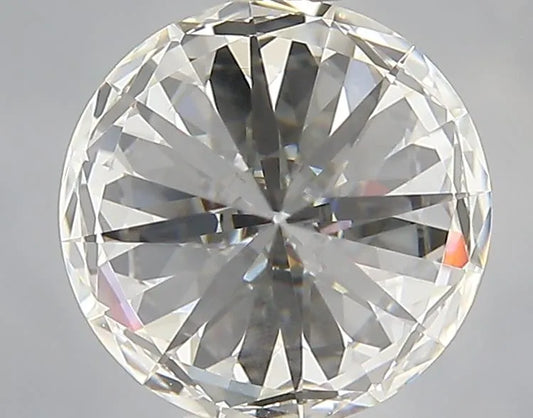 1.20ct Round Natural Diamond (Colour H, Clarity VVS1, Cut EX, GIA Certified)