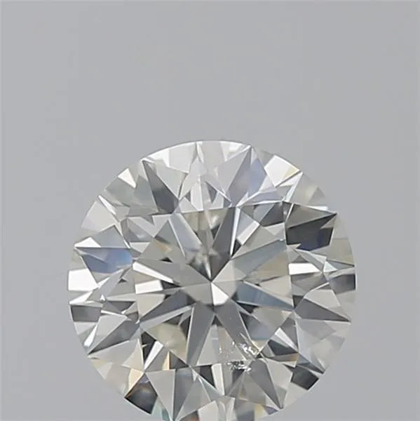 1.20ct Round Natural Diamond (Colour I, Clarity SI1, Cut EX, IGI Certified)