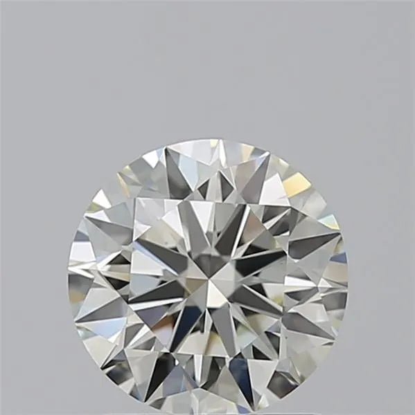 1.20ct Round Natural Diamond (Colour I, Clarity VVS2, Cut EX, IGI Certified)