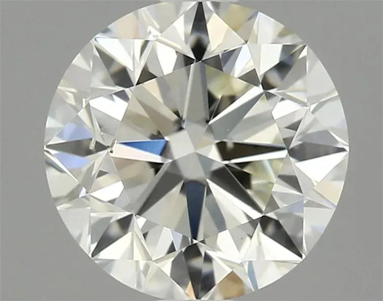 1.20ct Round Natural Diamond (Colour M, Clarity SI1, Cut VG, GIA Certified)