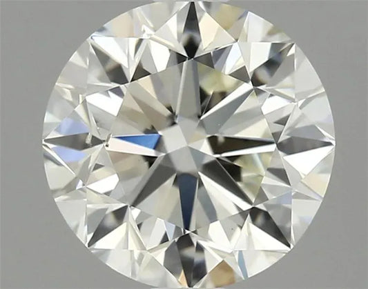 1.20ct Round Natural Diamond (Colour M, Clarity SI1, Cut VG, GIA Certified)