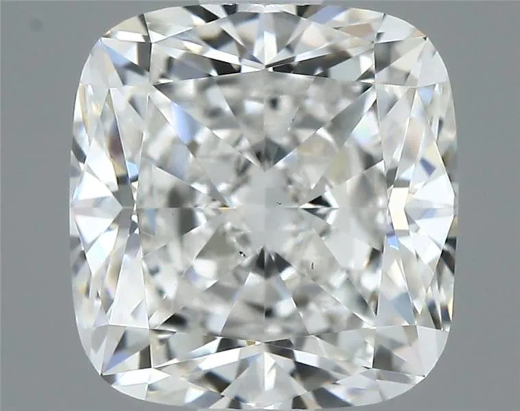 1.21ct Cushion brilliant Natural Diamond (Colour G, Clarity VS1, GIA Certified)