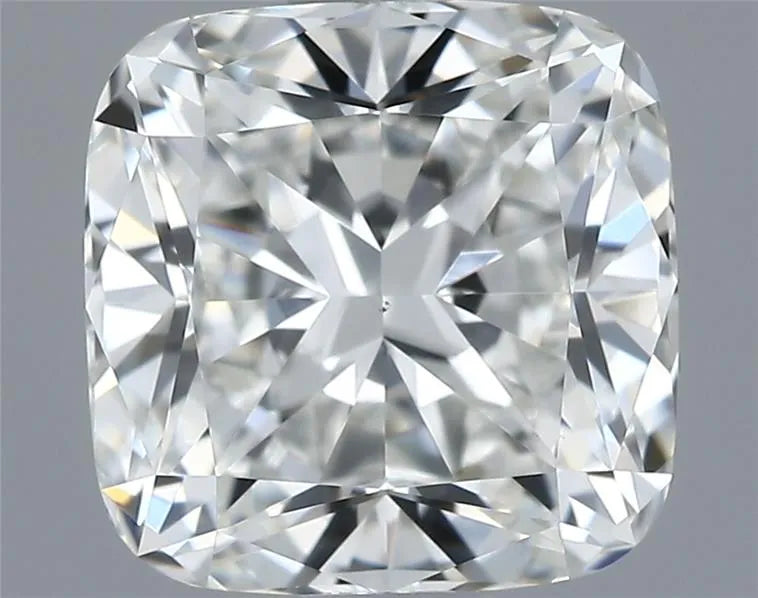 1.21ct Cushion brilliant Natural Diamond (Colour G, Clarity VS2, GIA Certified)