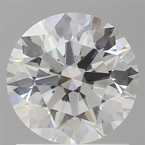 1.28ct Round Natural Diamond (Colour G, Clarity VS1, Cut EX, GIA Certified)