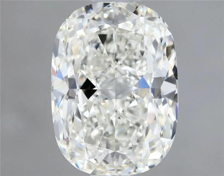 1.30ct Cushion modified Natural Diamond (Colour G, Clarity VVS2, Cut VG, IGI Certified)