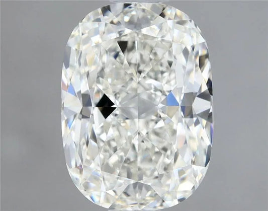 1.30ct Cushion modified Natural Diamond (Colour G, Clarity VVS2, Cut VG, IGI Certified)