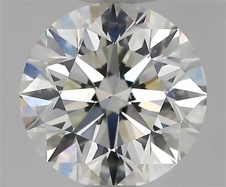 1.30ct Round Natural Diamond (Colour G, Clarity VS2, Cut EX, IGI Certified)
