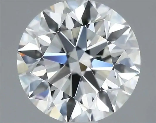 1.30ct Round Natural Diamond (Colour G, Clarity VVS1, Cut EX, GIA Certified)