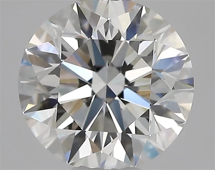 1.30ct Round Natural Diamond (Colour G, Clarity VVS2, Cut EX, HRD Certified)