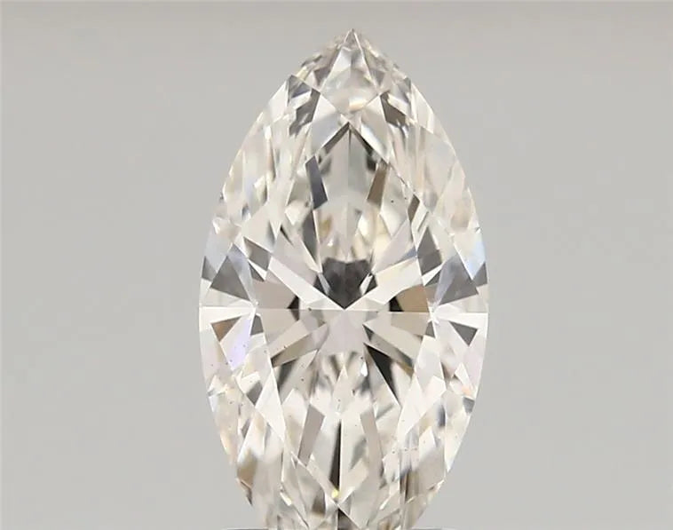 1.39ct Marquise Lab Grown Diamond (Colour E, Clarity VS2, IGI Certified)