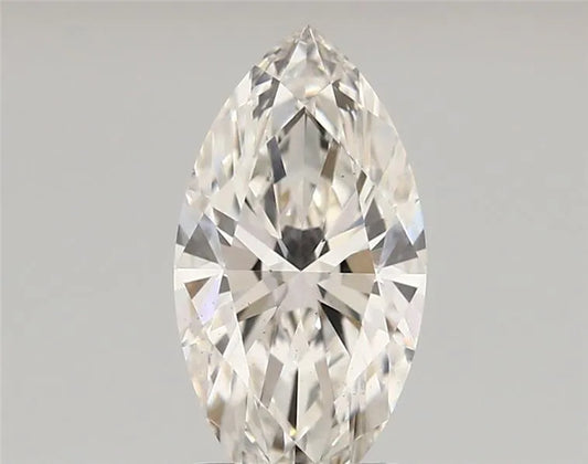 1.39ct Marquise Lab Grown Diamond (Colour E, Clarity VS2, IGI Certified)