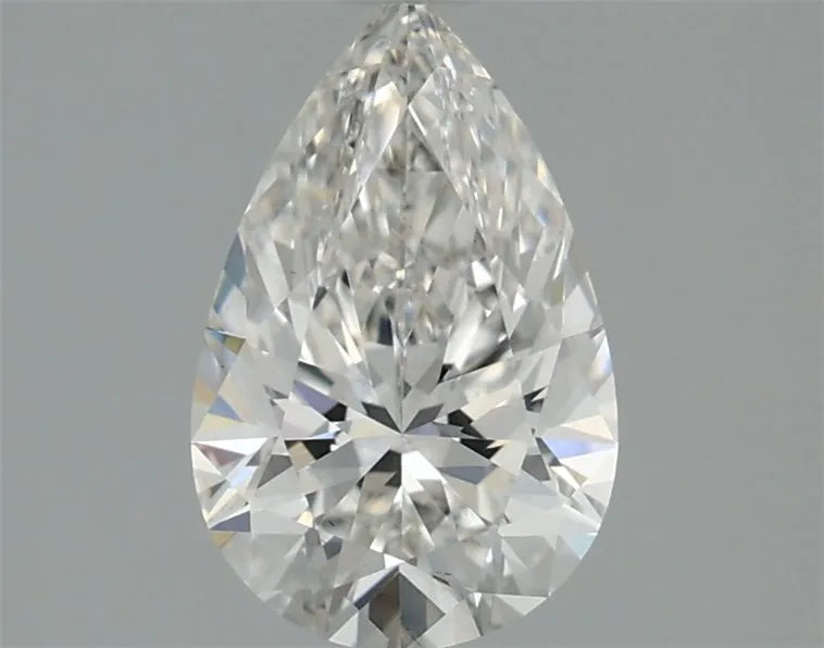 1.39ct Pear Lab Grown Diamond (Colour E, Clarity VS1, IGI Certified)