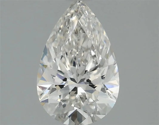 1.39ct Pear Lab Grown Diamond (Colour E, Clarity VS1, IGI Certified)