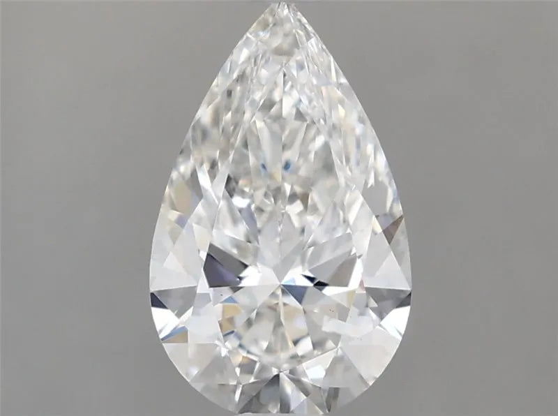 1.39ct Pear Lab Grown Diamond (Colour E, Clarity VS1, IGI Certified)