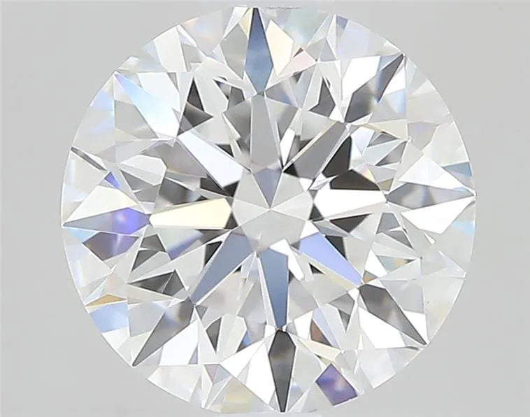 1.40ct Round Natural Diamond (Colour E, Clarity VS1, Cut EX, GIA Certified)