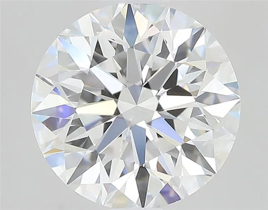 1.40ct Round Natural Diamond (Colour E, Clarity VS1, Cut EX, GIA Certified)