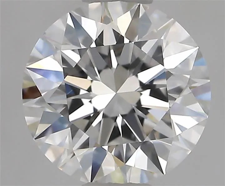 1.40ct Round Natural Diamond (Colour E, Clarity VS1, Cut EX, GIA Certified)