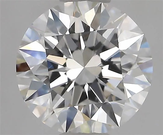 1.40ct Round Natural Diamond (Colour E, Clarity VS1, Cut EX, GIA Certified)