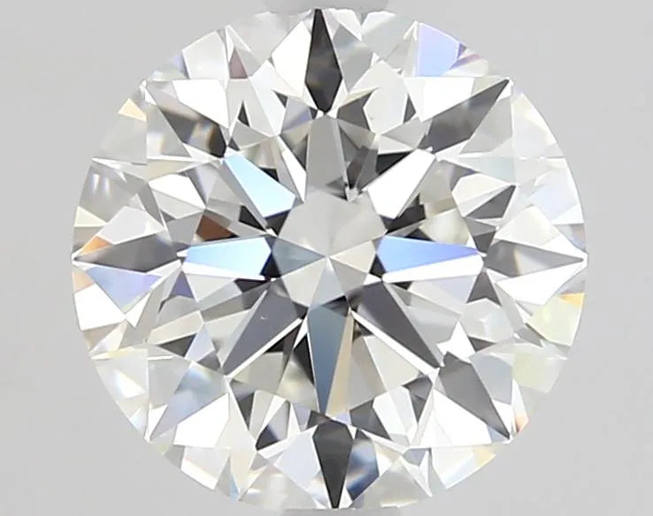 1.40ct Round Natural Diamond (Colour G, Clarity VS1, Cut EX, GIA Certified)