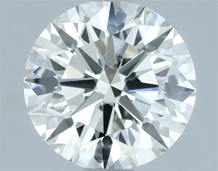 1.40ct Round Natural Diamond (Colour G, Clarity VS2, Cut EX, GIA Certified)