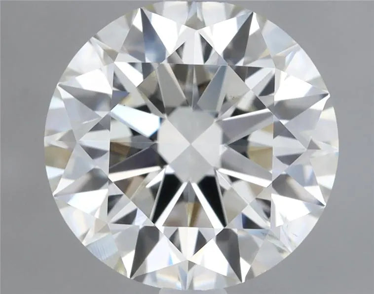 1.40ct Round Natural Diamond (Colour H, Clarity VS1, Cut EX, IGI Certified)