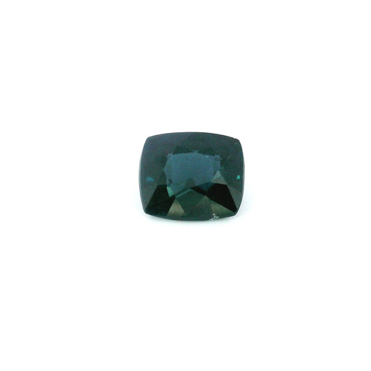 1.45ct Cushion Natural Spinel (Colour Blue, Clarity Slightly Included, Cut Faceted)