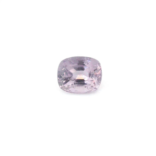 1.46ct Cushion Natural Spinel (Colour Purple, Clarity Slightly Included, Cut Faceted)