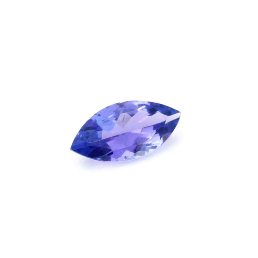 1.46ct Marquise Natural Tanzanite (Colour Blue, Clarity Eye Clean, Cut Faceted)