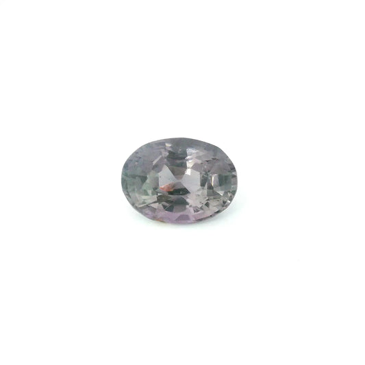 1.47ct Oval Natural Spinel (Colour Purple, Clarity Eye Clean, Cut Faceted)