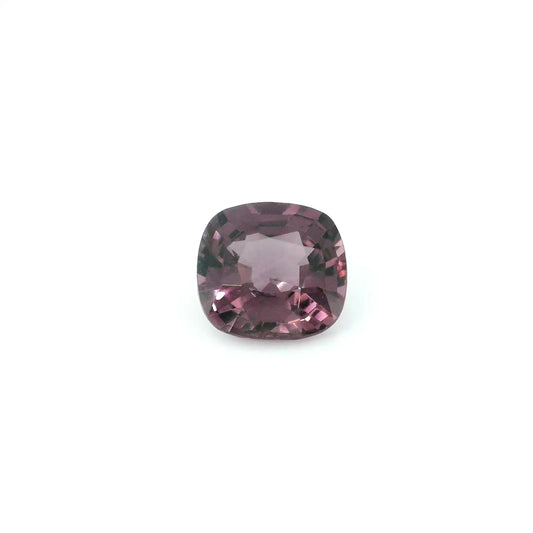 1.49ct Cushion Natural Spinel (Colour Purple, Clarity Eye Clean, Cut Faceted)