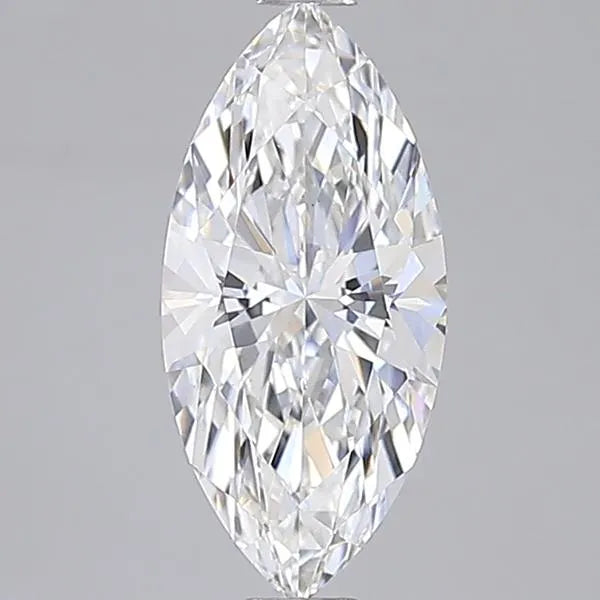 1.50ct Marquise Lab Grown Diamond (Colour F, Clarity VS1, IGI Certified)