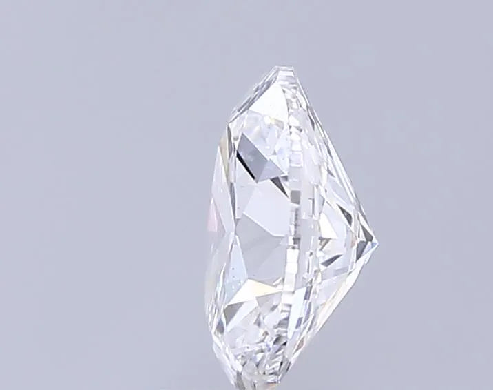 1.50ct Oval Lab Grown Diamond (Colour D, Clarity VS1, IGI Certified)