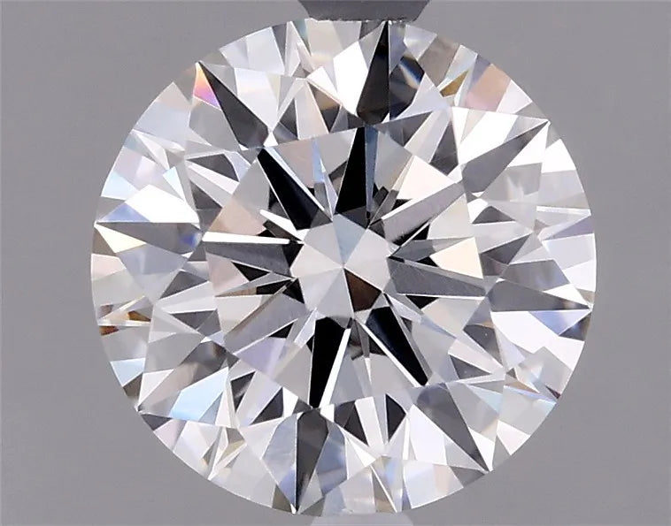 1.50ct Round Lab Grown Diamond (Colour G, Clarity VVS1, Cut ID, IGI Certified)