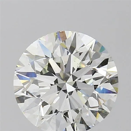 1.50ct Round Natural Diamond (Colour F, Clarity VS1, Cut EX, IGI Certified)