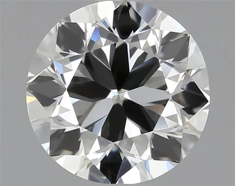 1.50ct Round Natural Diamond (Colour G, Clarity VS1, Cut VG, GIA Certified)