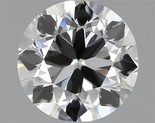 1.50ct Round Natural Diamond (Colour G, Clarity VS1, Cut VG, GIA Certified)