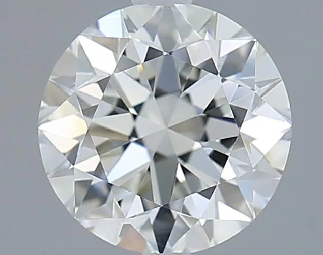 1.50ct Round Natural Diamond (Colour H, Clarity VS1, Cut EX, IGI Certified)