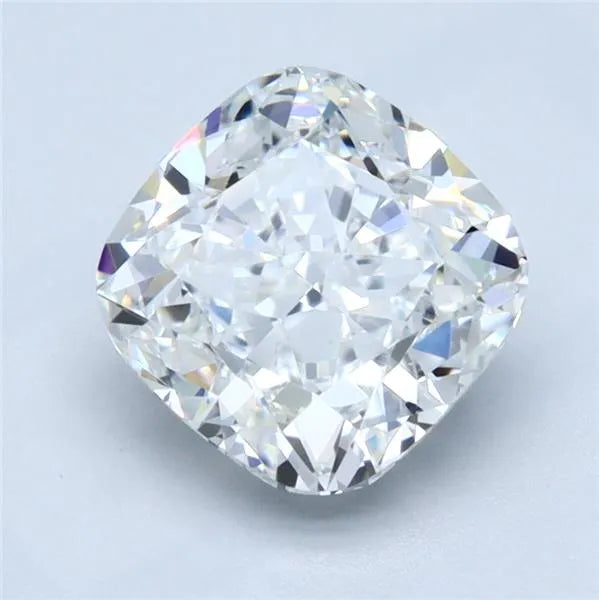 1.51ct Cushion brilliant Natural Diamond (Colour H, Clarity VVS2, GIA Certified)