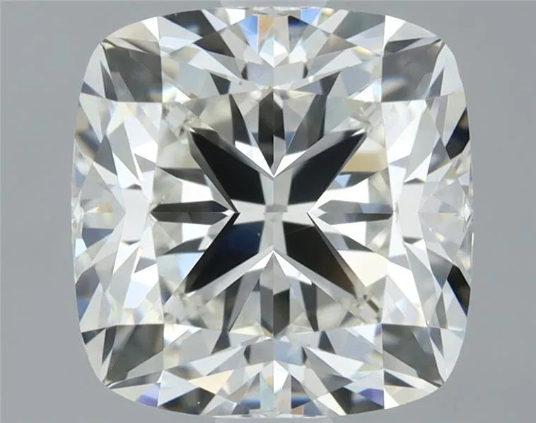 1.51ct Cushion modified Natural Diamond (Colour G, Clarity VVS2, Cut VG, IGI Certified)