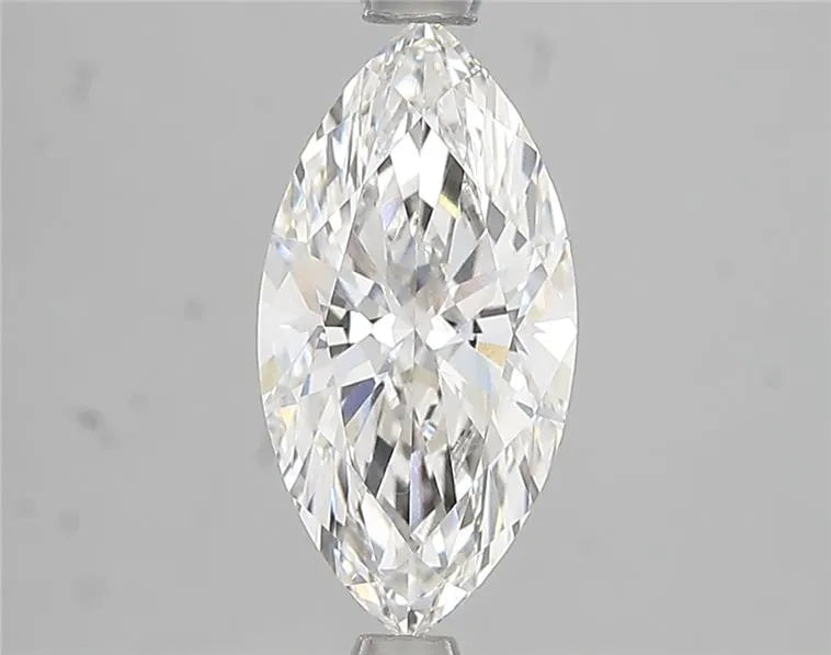 1.51ct Marquise Lab Grown Diamond (Colour F, Clarity VVS1, IGI Certified)
